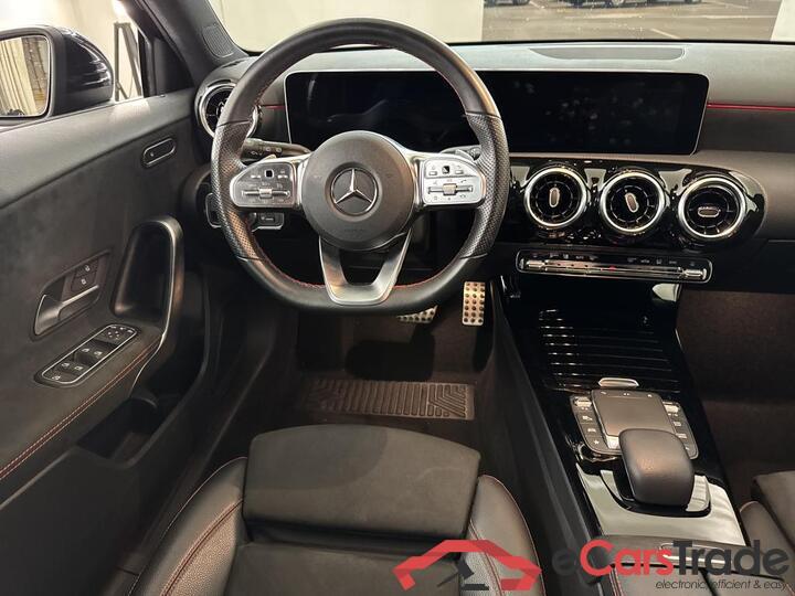 Mercedes A-Klasse Classe A A 180 d Business Solution 85kW/116pk  5D/P Auto-7 #5