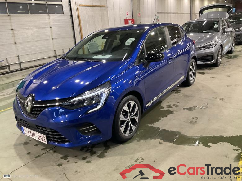 RENAULT CLIO 1.0 TCE 90 EVOLUTION