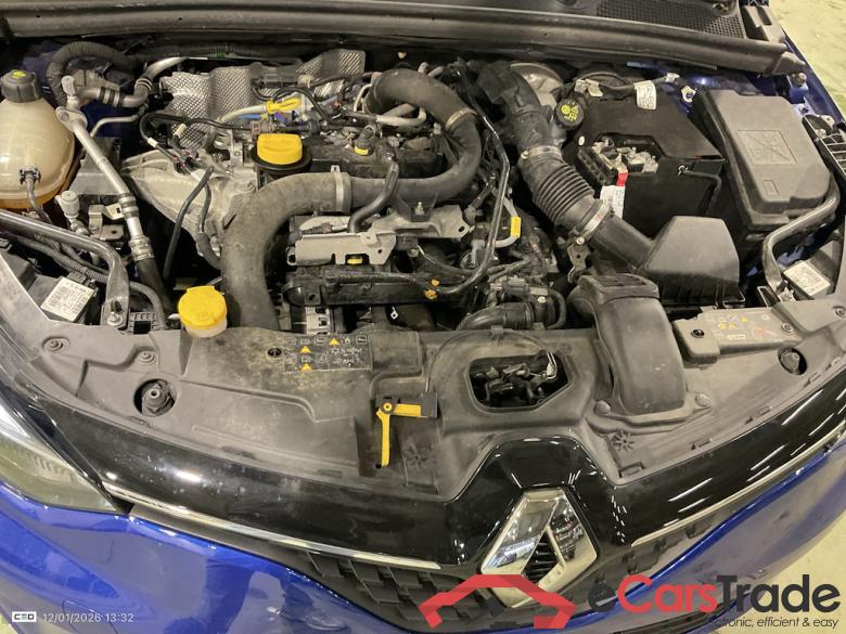 RENAULT CLIO 1.0 TCE 90 EVOLUTION #6