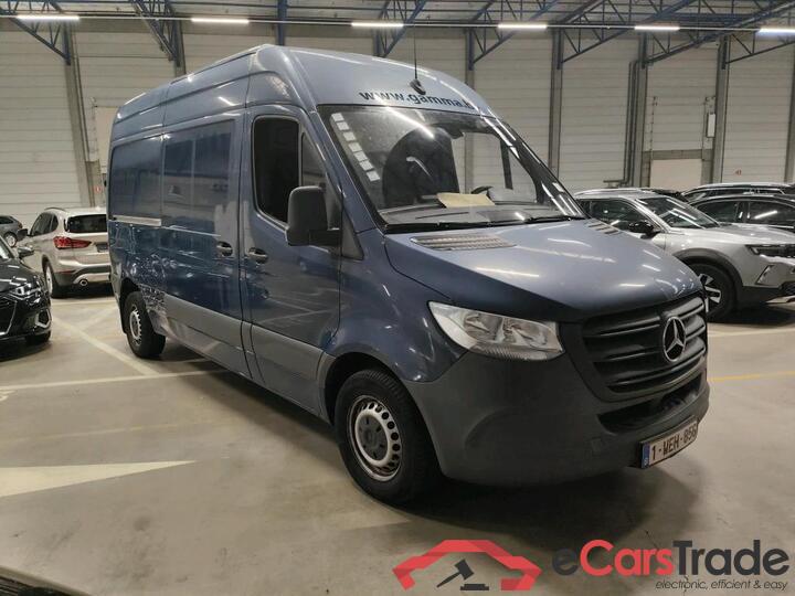 Mercedes Sprinter Sprinter 311 CDI GB L2 FWD Functional 3.5T 84kW/114pk  4D/P Man-6 #2