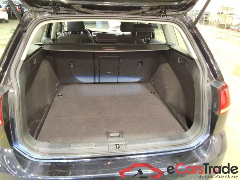 VOLKSWAGEN GOLF VII VARIANT DIESEL - 2017 2.0 SCR TDi Highline DSG STOCK #3