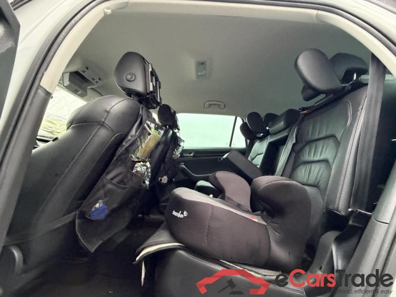 SKODA Kodiaq Kodiaq Style 2,0 TSI 132 kW 7-speed automat. 4x4 #5