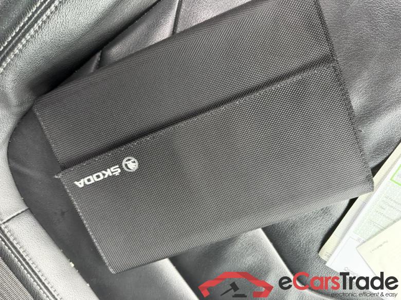 SKODA Kodiaq Kodiaq Style 2,0 TSI 132 kW 7-speed automat. 4x4 #6