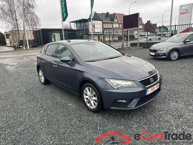 SEAT Leon  #2