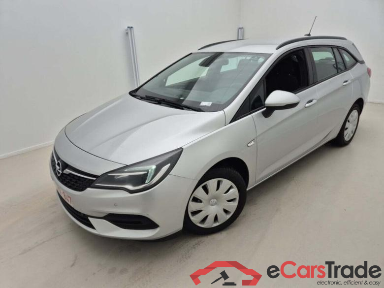 OPEL ASTRA SPORTS TOURER 1.2 TURBO EDITION