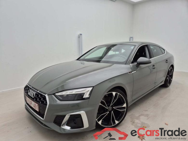 AUDI A5 SPORTBACK 35 TDI BUSINESS EDIT. S-TRONIC