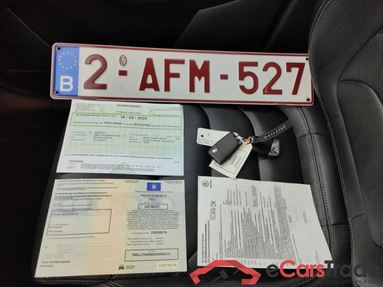 Skoda Kodiaq 2.0 CRTDI 110kW DSG7 Style 5d #4