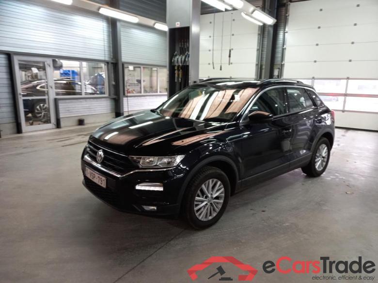 VOLKSWAGEN T-Roc T-Roc 1.0 TSI  85 kW (115 ch) 6 vitesses manuel #1