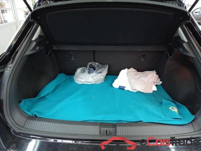 VOLKSWAGEN T-Roc T-Roc 1.0 TSI  85 kW (115 ch) 6 vitesses manuel #4