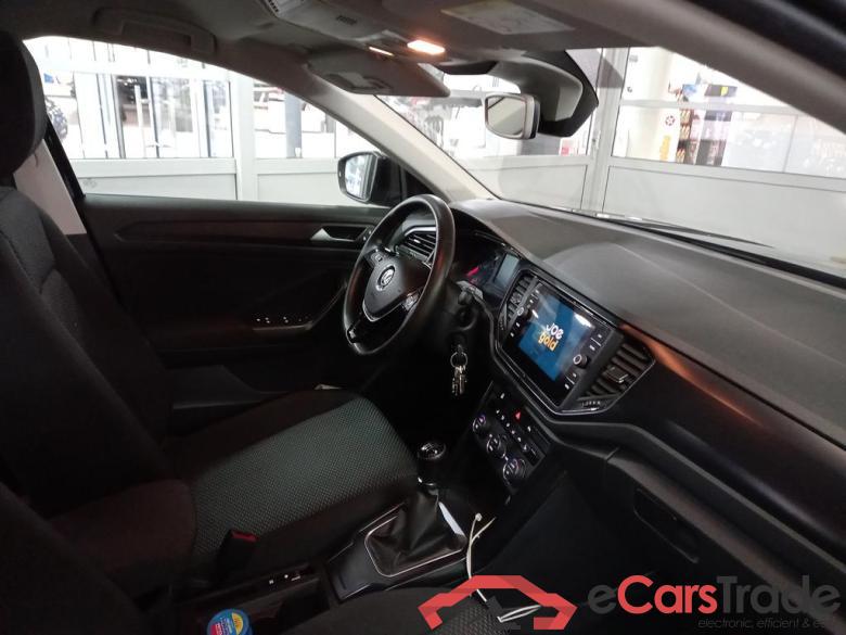 VOLKSWAGEN T-Roc T-Roc 1.0 TSI  85 kW (115 ch) 6 vitesses manuel #5