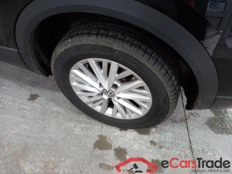 VOLKSWAGEN T-Roc T-Roc 1.0 TSI  85 kW (115 ch) 6 vitesses manuel #6
