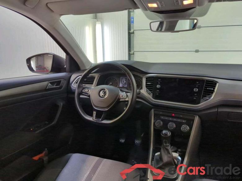 VOLKSWAGEN T-Roc 1.0 TSI Style Bns #3