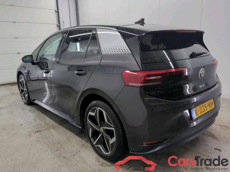 VOLKSWAGEN ID.3 First Plus 58 kWh #6