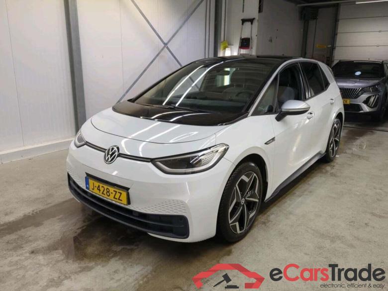 VOLKSWAGEN ID.3 First Plus 58 kWh #1