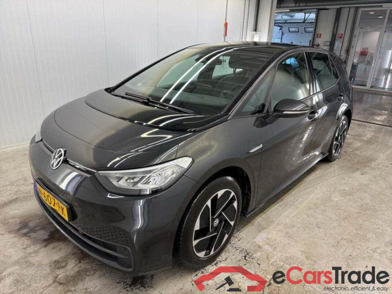 VOLKSWAGEN ID.3 Pro 58 kWh