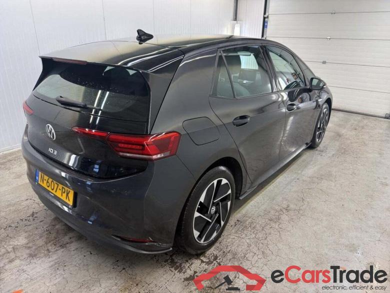 VOLKSWAGEN ID.3 Pro 58 kWh #2