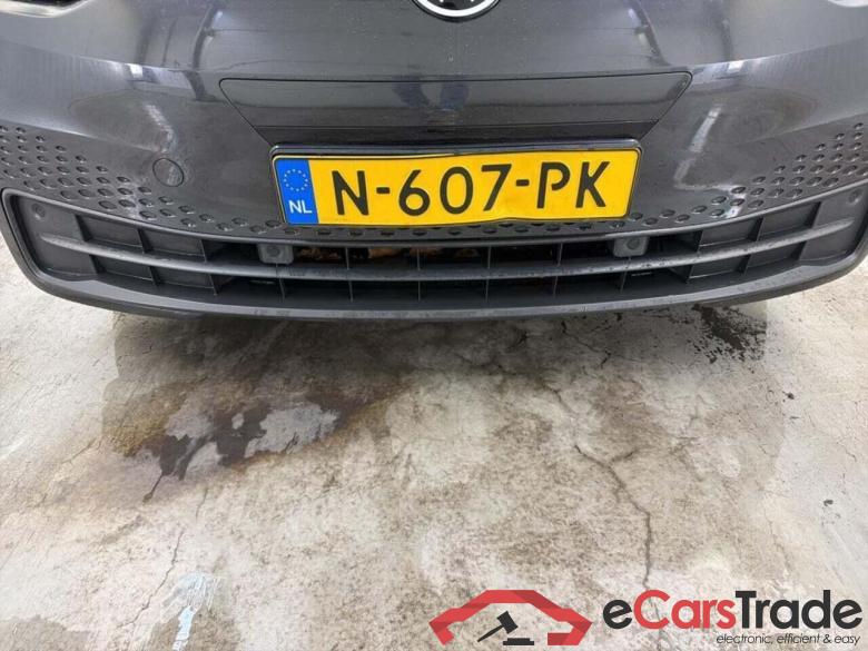 VOLKSWAGEN ID.3 Pro 58 kWh #4