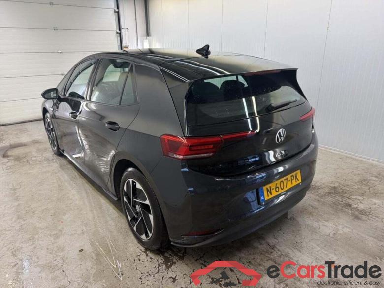 VOLKSWAGEN ID.3 Pro 58 kWh #6