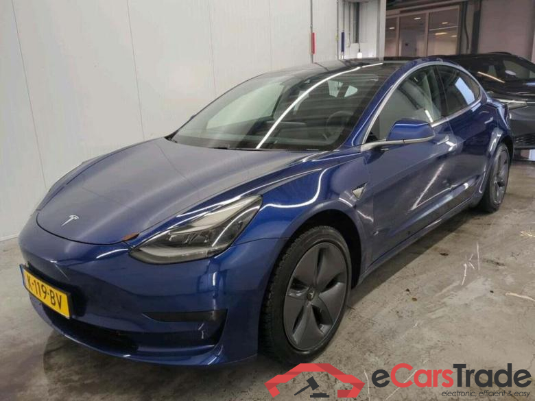 Tesla Model 3 Stnd.RWD Plus 60 kWh