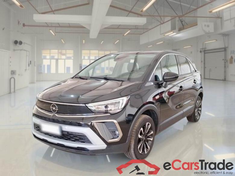 OPEL CROSSLAND / 2020 / 5P / CROSSOVER 1.5 DIESEL 110CV ELEGANCE SeS MT6 #1