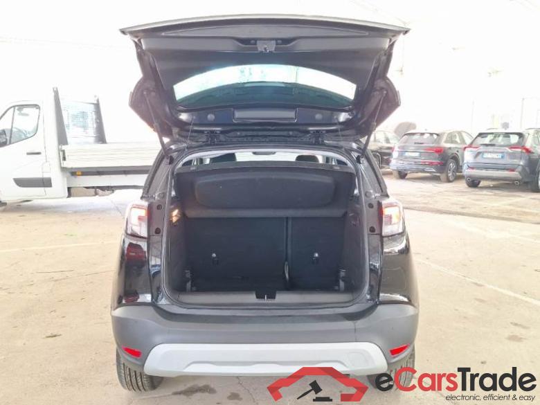 OPEL CROSSLAND / 2020 / 5P / CROSSOVER 1.5 DIESEL 110CV ELEGANCE SeS MT6 #5