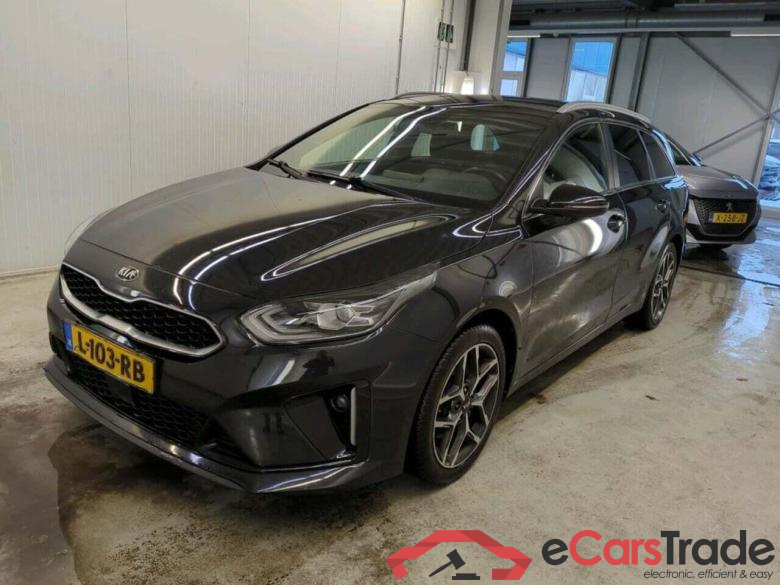 KIA ceed sportswagon 1.0 T-GDi Comfortl.