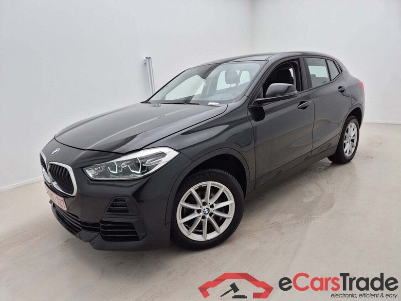 BMW X2 1.5 SDRIVE16D AUT