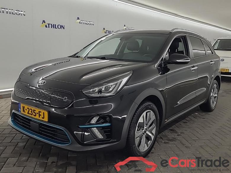 KIA Niro e-Niro EV ExecutiveLine 5D 150kW #1