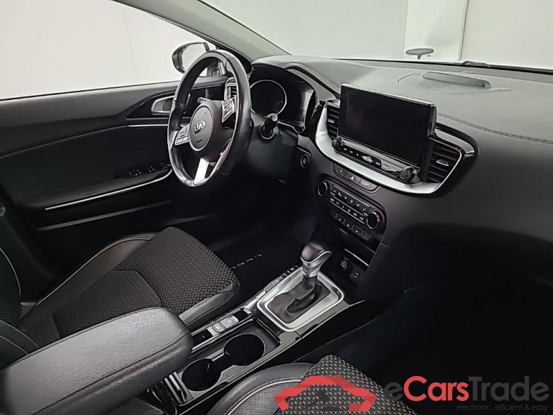 KIA ceed sportswagon 1.6 GDi PHEV DynamicPlusLine DCT 5D 103kW #6