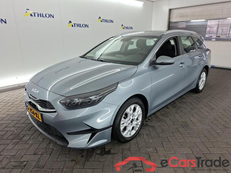 KIA ceed sportswagon 1.0 T-GDi MHEV DCT DynamicLine 5D 88kW uitlopend