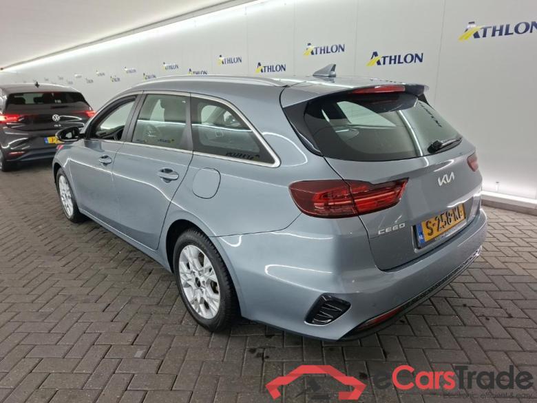 KIA ceed sportswagon 1.0 T-GDi MHEV DCT DynamicLine 5D 88kW uitlopend #4
