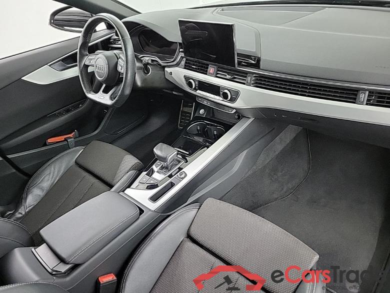 AUDI A4 Avant 35 TFSI S tronic S Edition 5D 110kW #6