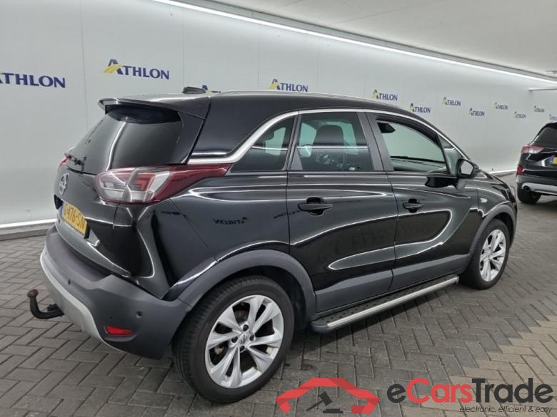 OPEL Crossland X 1.5 CDTI S&S 88kW Innovation auto 5D #3