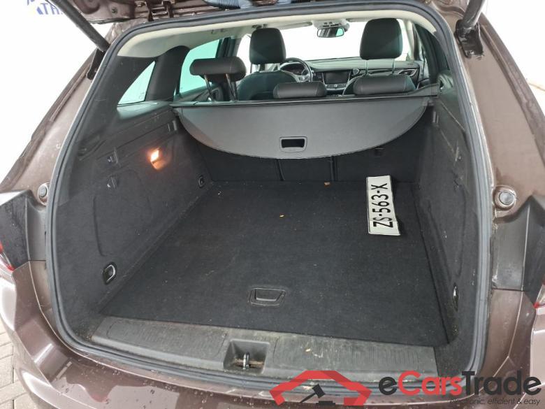 OPEL Astra Sports Tourer 1.4 Turbo 110kW Business Executive auto 5D #5
