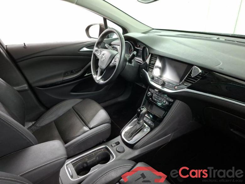 OPEL Astra Sports Tourer 1.4 Turbo 110kW Business Executive auto 5D #6