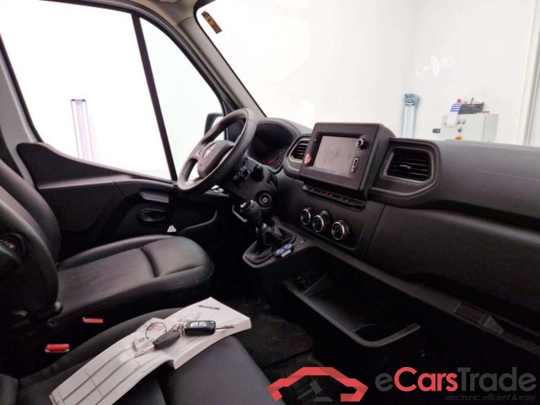 RENAULT MASTER 2.3 BLUE DCI L3H2 3.5T FWD GRA #3