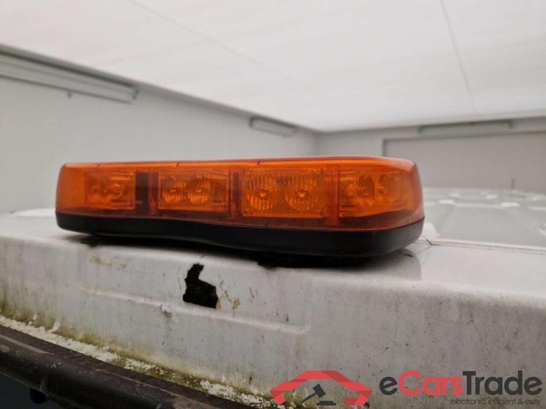 RENAULT MASTER 2.3 BLUE DCI L3H2 3.5T FWD GRA #5