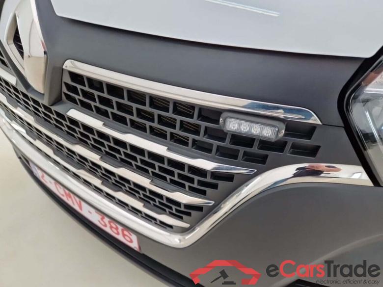 RENAULT MASTER 2.3 BLUE DCI L3H2 3.5T FWD GRA #6