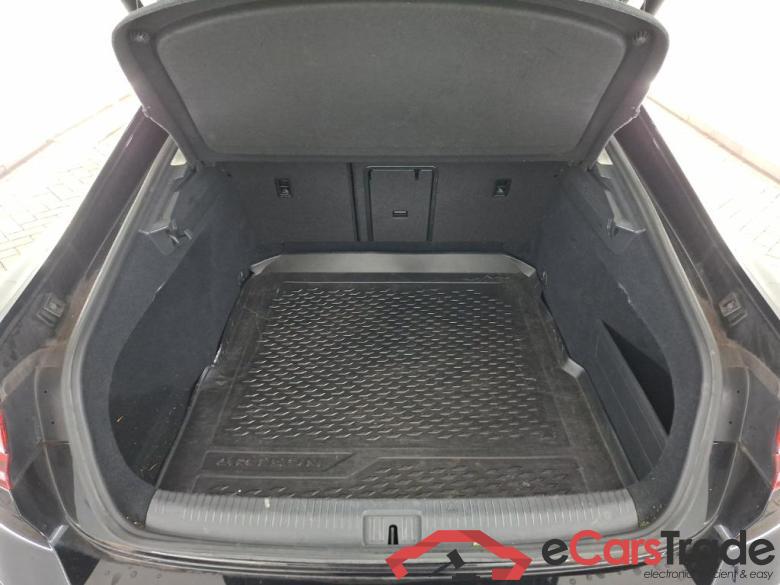 VOLKSWAGEN Arteon 2.0 TSI 140kW 7-DSG Elegance Business Ex 5D #5