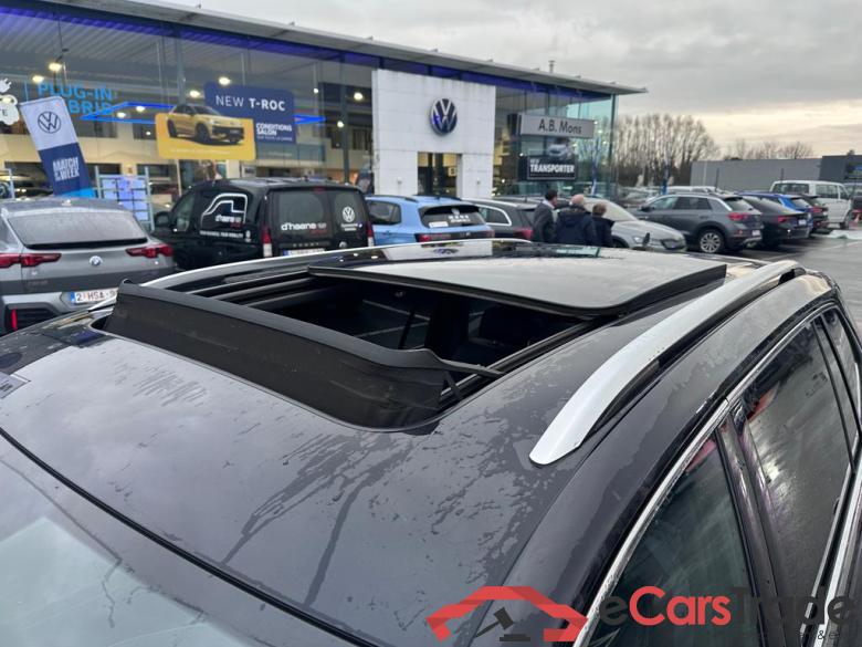 VOLKSWAGEN Tiguan Allspace R-Line Business Premium 1.5 TSI ACT OPF 110 kW (150 ch) 7 vitesses DSG #4