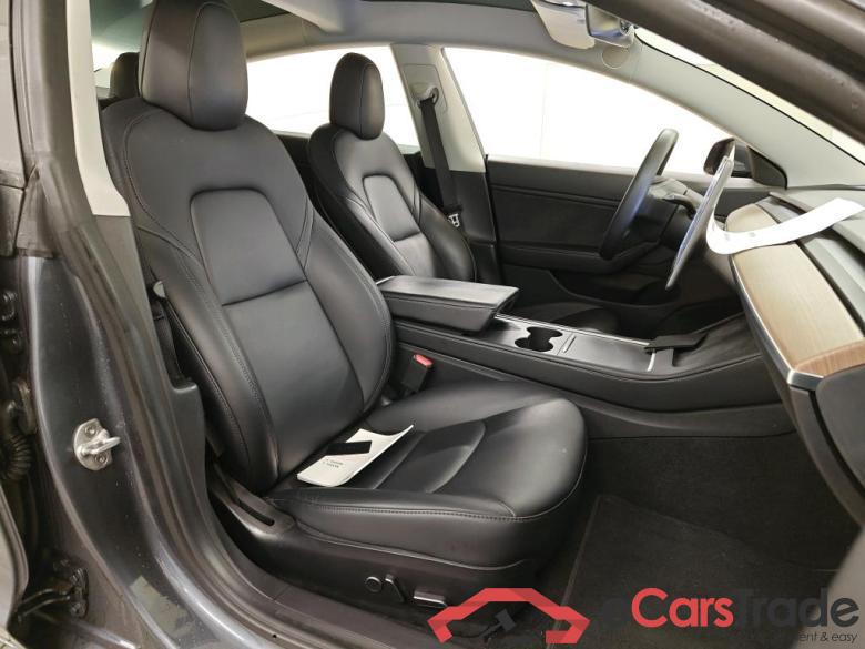 Tesla Model 3 Long Range Dual Motor AWD 4d #3