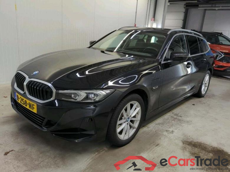 BMW 3-serie Touring 320