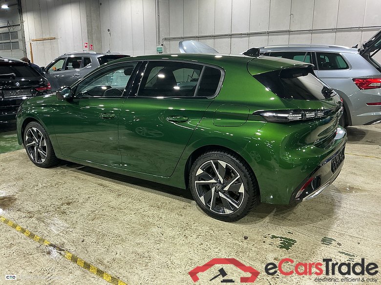 PEUGEOT 308 1.6 PHEV 180 S-S AUTO ALLURE PACK #3