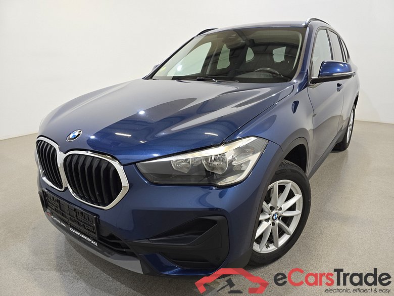 BMW X1 2.0 sDrive18d Navi-Pro KeylessGo Camera Klima PDC ...