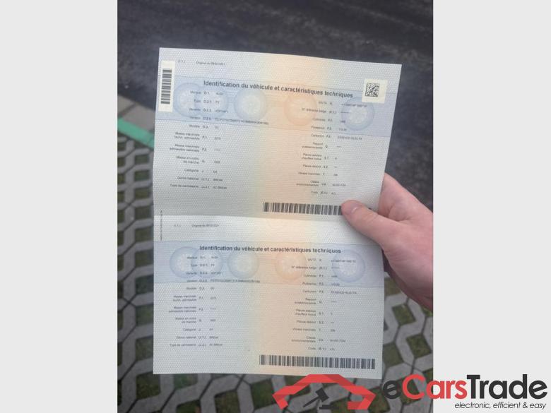 AUDI Q3 Audi Q3  S line 35 TFSI  110(150) kW(ch) S tronic #5