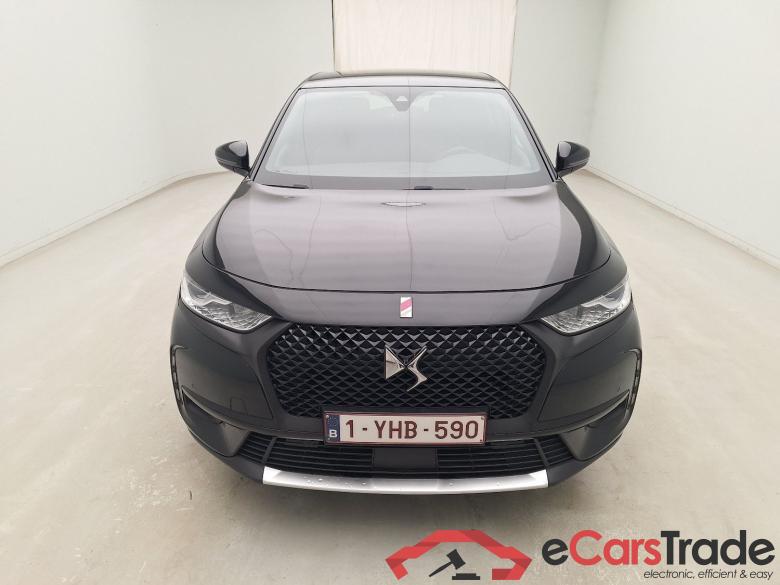 DS, DS7 CB '17, DS 7 Crossback 1.5 BlueHDi 130 Auto PERFORMANCE Li #1
