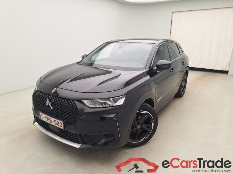 DS, DS7 CB '17, DS 7 Crossback 1.5 BlueHDi 130 Auto PERFORMANCE Li #2