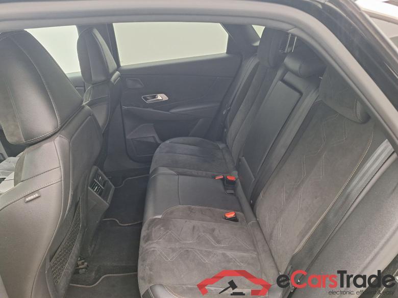 DS, DS7 CB '17, DS 7 Crossback 1.5 BlueHDi 130 Auto PERFORMANCE Li #4