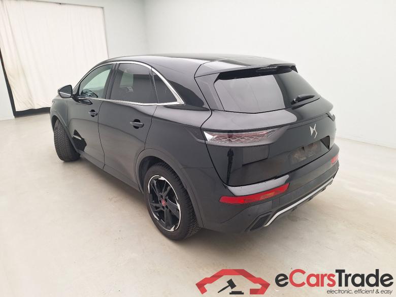 DS, DS7 CB '17, DS 7 Crossback 1.5 BlueHDi 130 Auto PERFORMANCE Li #6