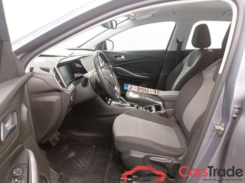 Opel Grandland 1.5 Turbo D S/S AT8 Business Edition 5d #3